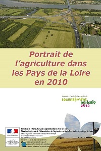 Les Fiches De L'atlas (RA 2010) | DRAAF Pays-de-la-Loire